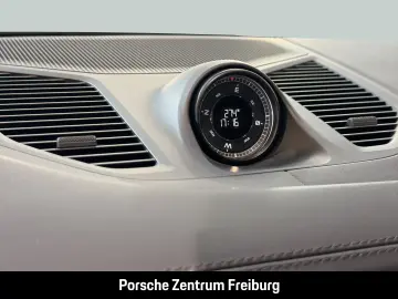 PORSCHE Cayenne E-Hybrid InnoDrive Head-Up Sportabgas