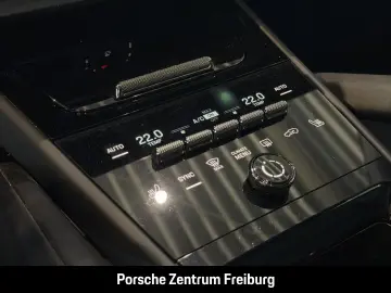 PORSCHE Cayenne E-Hybrid InnoDrive Head-Up Sportabgas