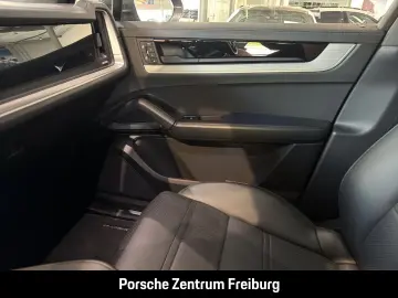 PORSCHE Cayenne E-Hybrid InnoDrive Head-Up Sportabgas