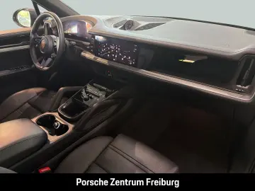 PORSCHE Cayenne E-Hybrid InnoDrive Head-Up Sportabgas