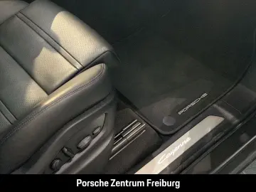PORSCHE Cayenne E-Hybrid InnoDrive Head-Up Sportabgas