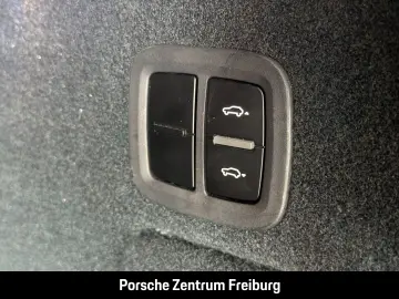 PORSCHE Cayenne E-Hybrid InnoDrive Head-Up Sportabgas