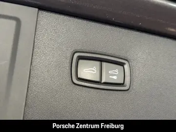PORSCHE Cayenne E-Hybrid InnoDrive Head-Up Sportabgas