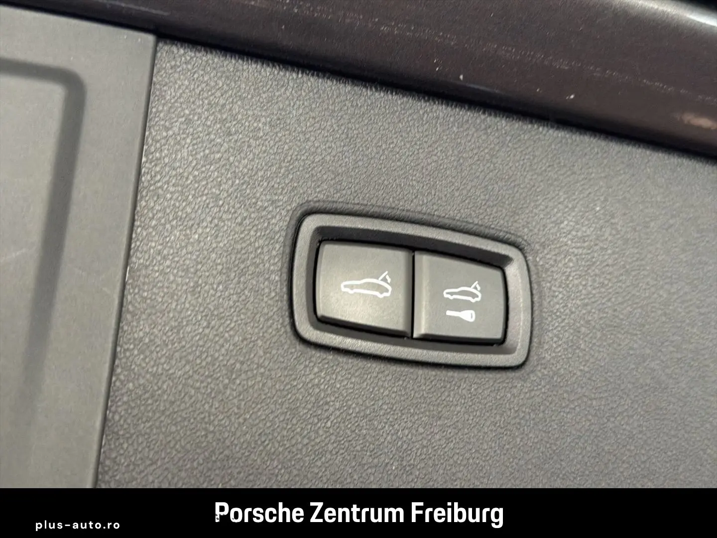 PORSCHE Cayenne E-Hybrid InnoDrive Head-Up Sportabgas