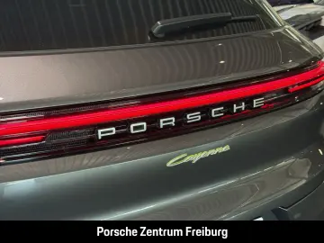 PORSCHE Cayenne E-Hybrid InnoDrive Head-Up Sportabgas