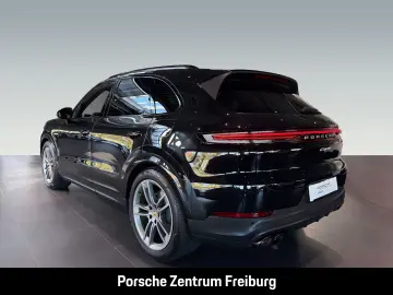 PORSCHE Cayenne E-Hybrid InnoDrive Head-Up Sportabgas