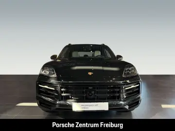 PORSCHE Cayenne E-Hybrid InnoDrive Head-Up Sportabgas