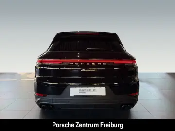 PORSCHE Cayenne E-Hybrid InnoDrive Head-Up Sportabgas