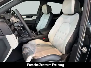 PORSCHE Cayenne E-Hybrid InnoDrive Head-Up Sportabgas