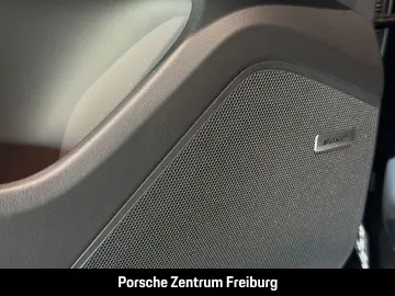 PORSCHE Cayenne E-Hybrid InnoDrive Head-Up Sportabgas