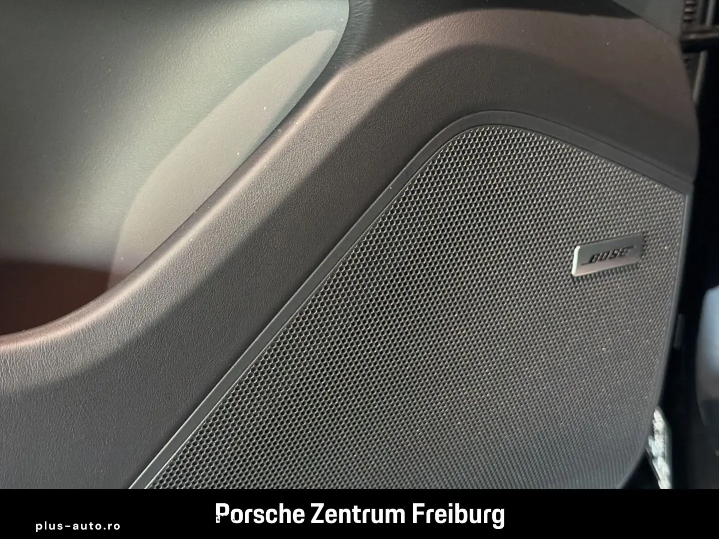 PORSCHE Cayenne E-Hybrid InnoDrive Head-Up Sportabgas
