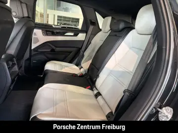 PORSCHE Cayenne E-Hybrid InnoDrive Head-Up Sportabgas