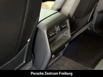 PORSCHE Cayenne E-Hybrid InnoDrive Head-Up Sportabgas
