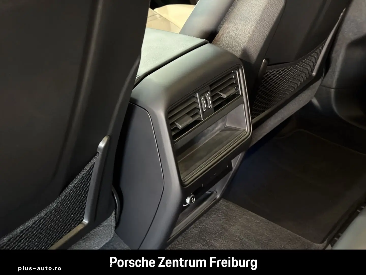 PORSCHE Cayenne E-Hybrid InnoDrive Head-Up Sportabgas