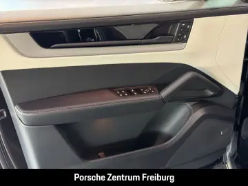 PORSCHE Cayenne E-Hybrid InnoDrive Head-Up Sportabgas