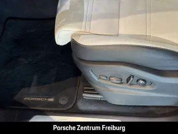 PORSCHE Cayenne E-Hybrid InnoDrive Head-Up Sportabgas