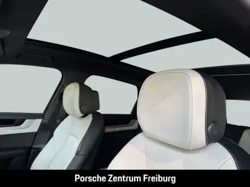 PORSCHE Cayenne E-Hybrid InnoDrive Head-Up Sportabgas