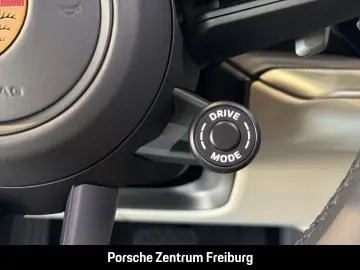 PORSCHE Cayenne E-Hybrid InnoDrive Head-Up Sportabgas