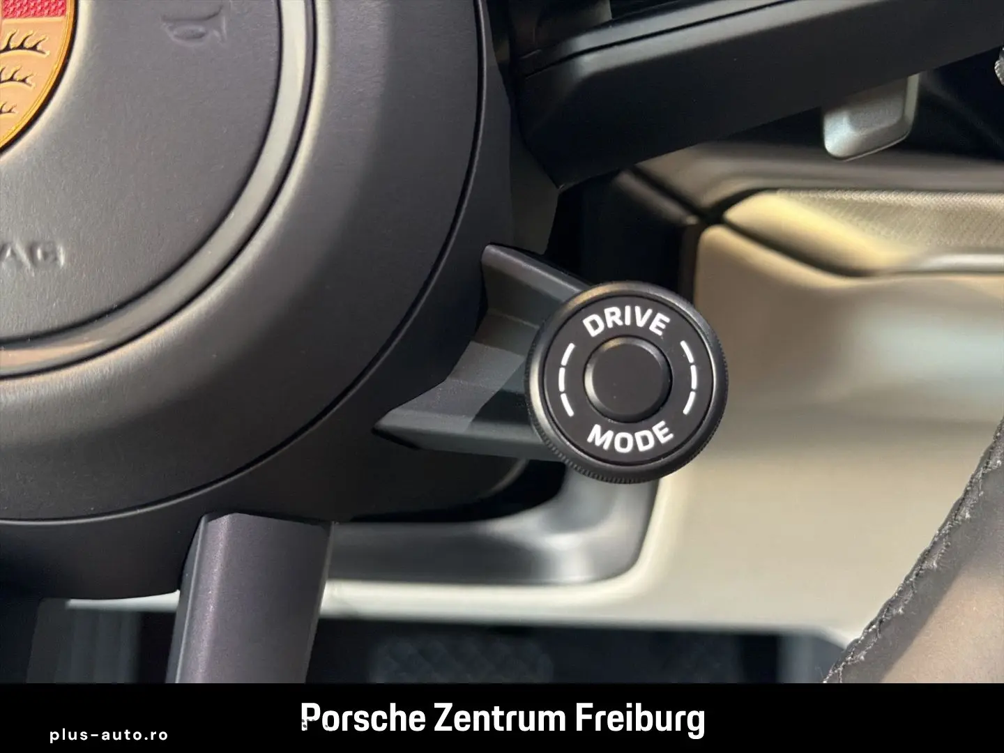 PORSCHE Cayenne E-Hybrid InnoDrive Head-Up Sportabgas