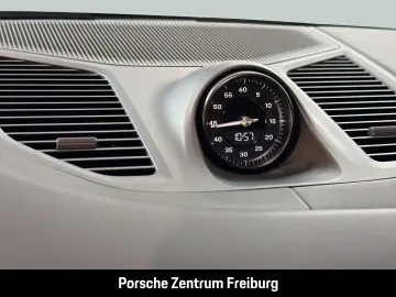 PORSCHE Cayenne E-Hybrid InnoDrive Head-Up Sportabgas