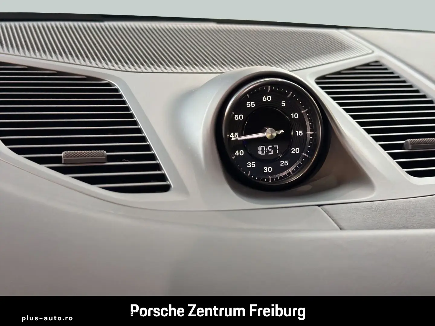 PORSCHE Cayenne E-Hybrid InnoDrive Head-Up Sportabgas