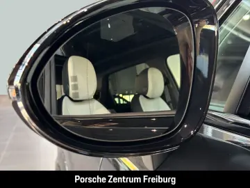 PORSCHE Cayenne E-Hybrid InnoDrive Head-Up Sportabgas
