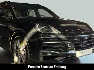 PORSCHE Cayenne E-Hybrid InnoDrive Head-Up Sportabgas