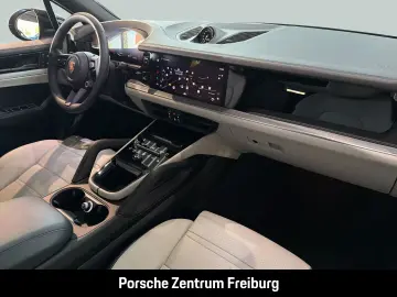 PORSCHE Cayenne E-Hybrid InnoDrive Head-Up Sportabgas