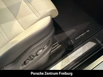 PORSCHE Cayenne E-Hybrid InnoDrive Head-Up Sportabgas