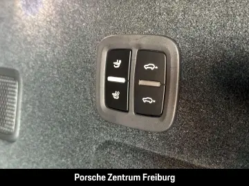 PORSCHE Cayenne E-Hybrid InnoDrive Head-Up Sportabgas