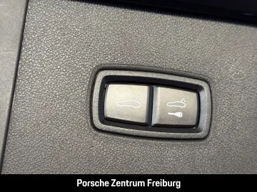 PORSCHE Cayenne E-Hybrid InnoDrive Head-Up Sportabgas