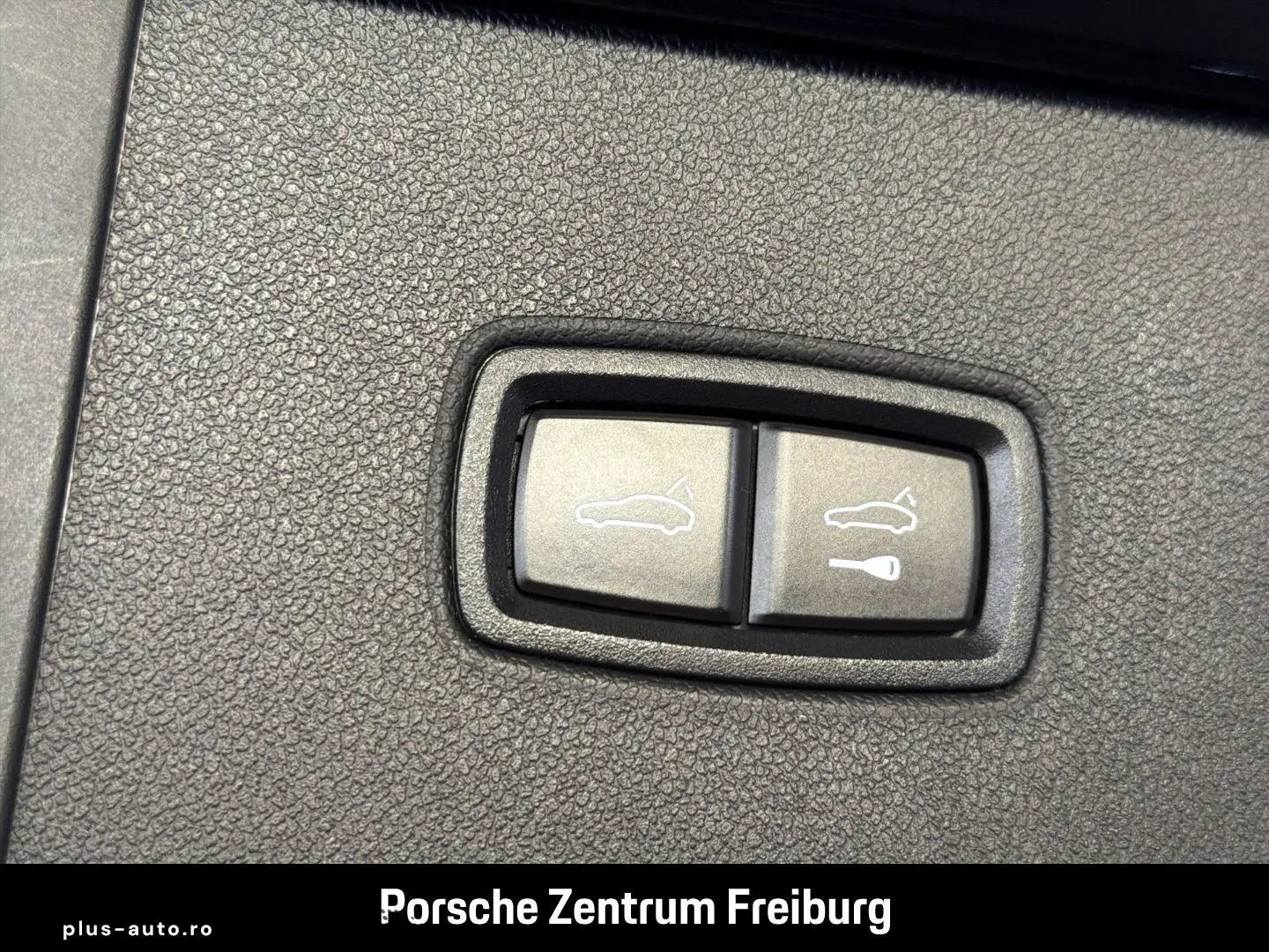 PORSCHE Cayenne E-Hybrid InnoDrive Head-Up Sportabgas