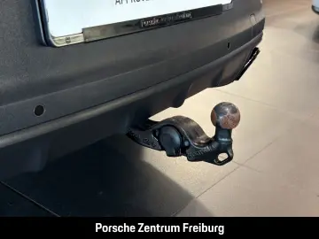 PORSCHE Cayenne E-Hybrid InnoDrive Head-Up Sportabgas