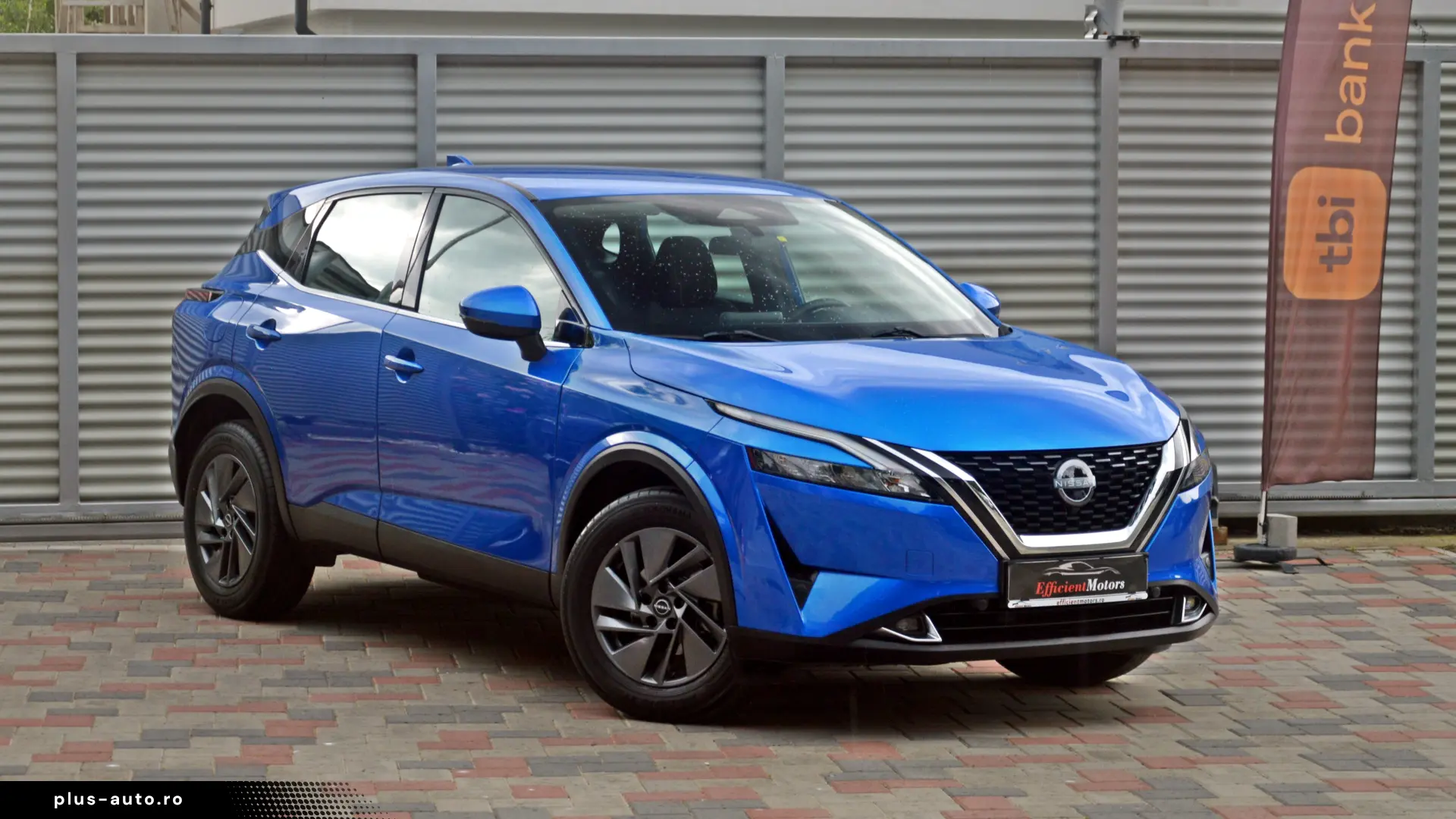 Nissan Qashqai 2023
