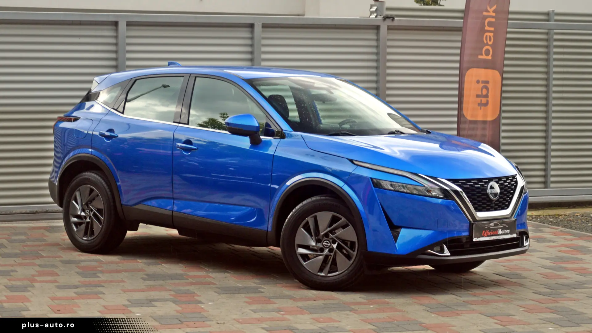 Nissan Qashqai 2023