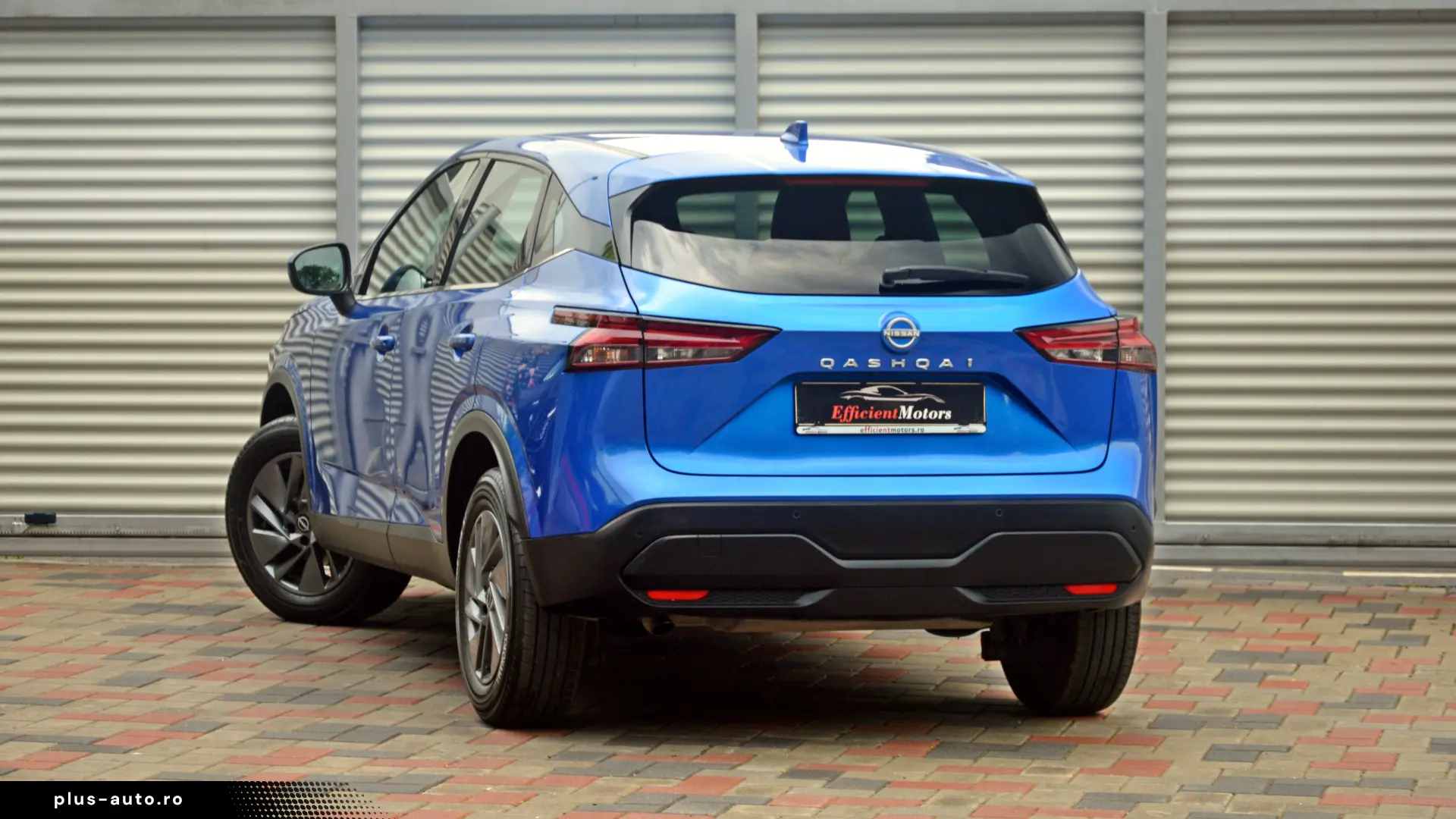 Nissan Qashqai 2023