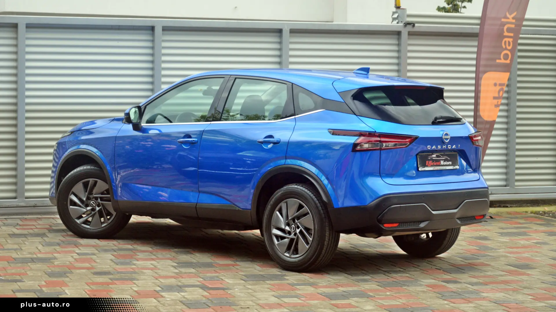 Nissan Qashqai 2023