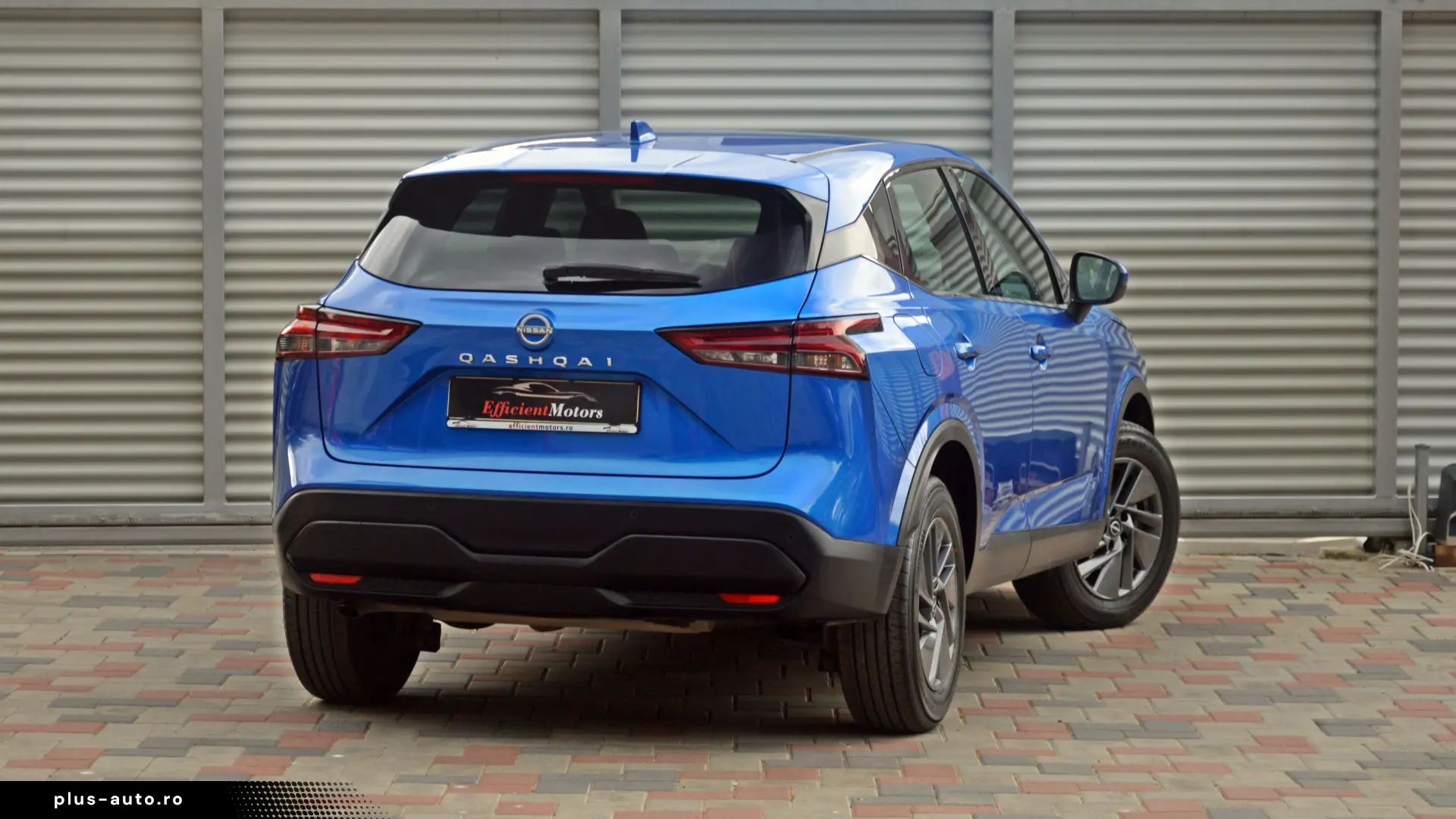 Nissan Qashqai 2023