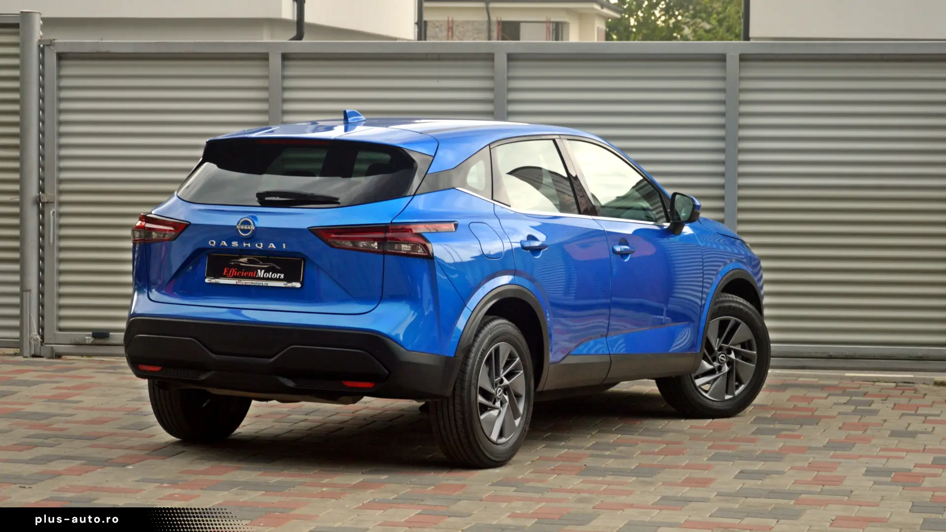 Nissan Qashqai 2023