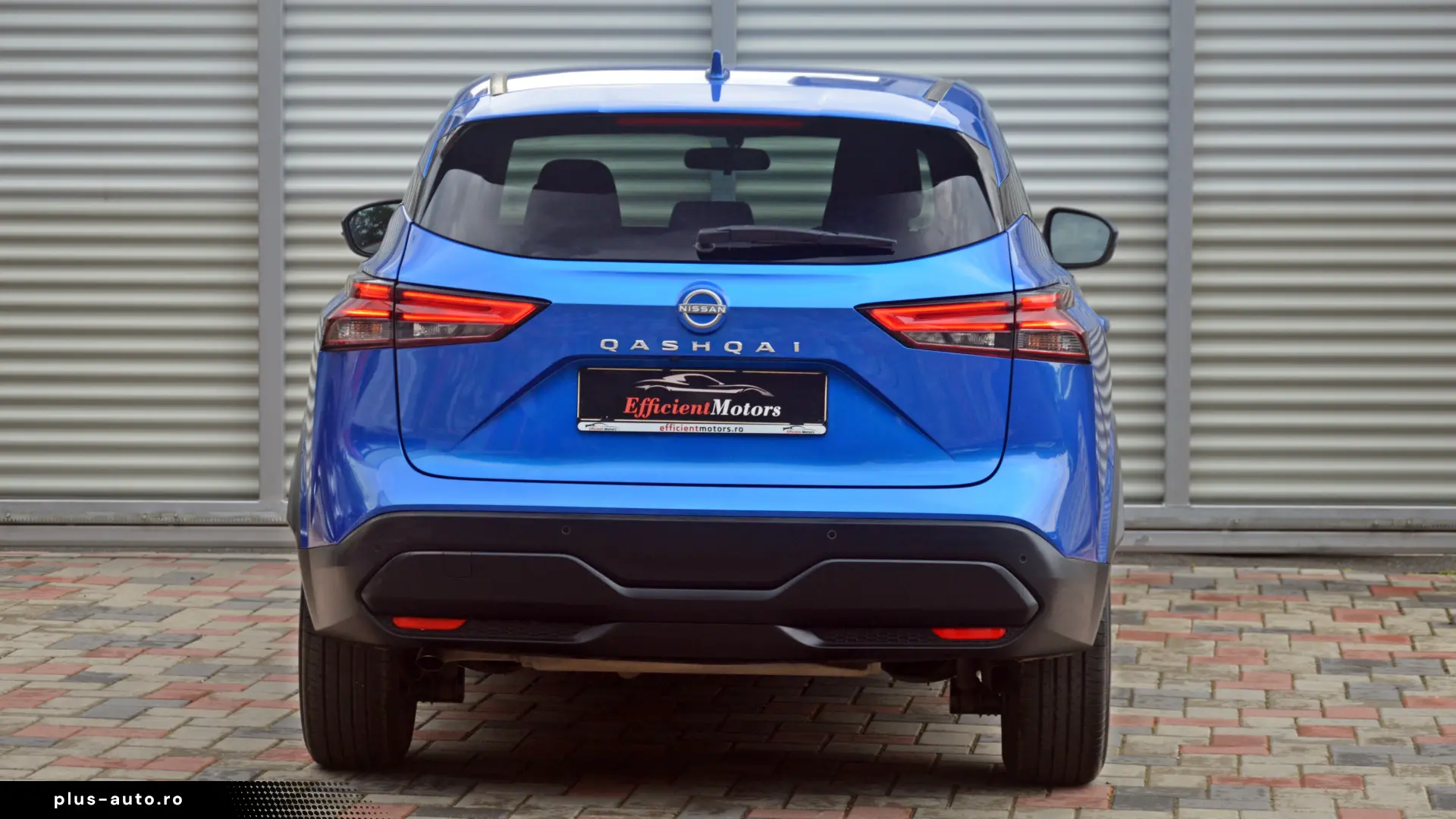 Nissan Qashqai 2023