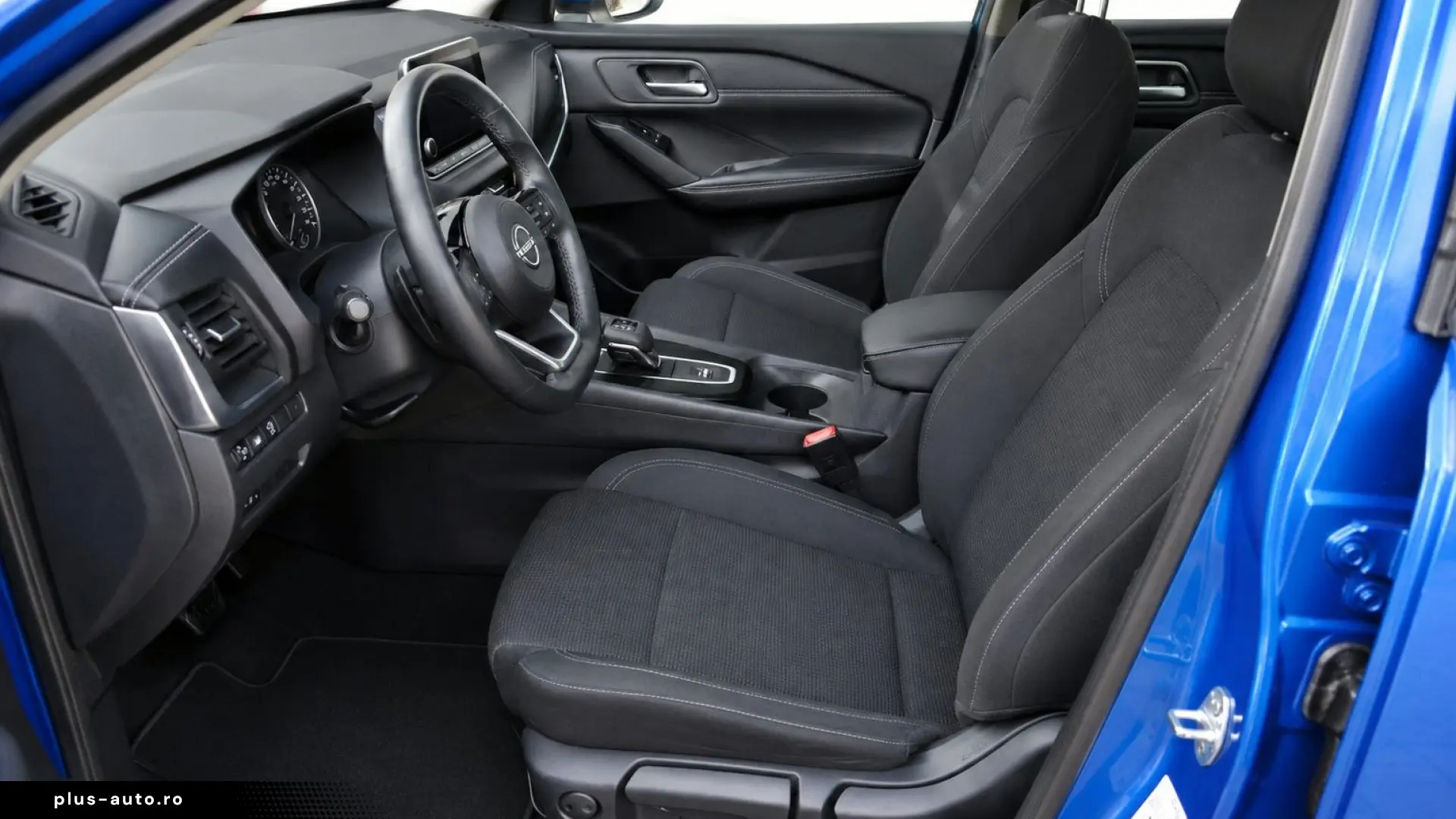 Nissan Qashqai 2023