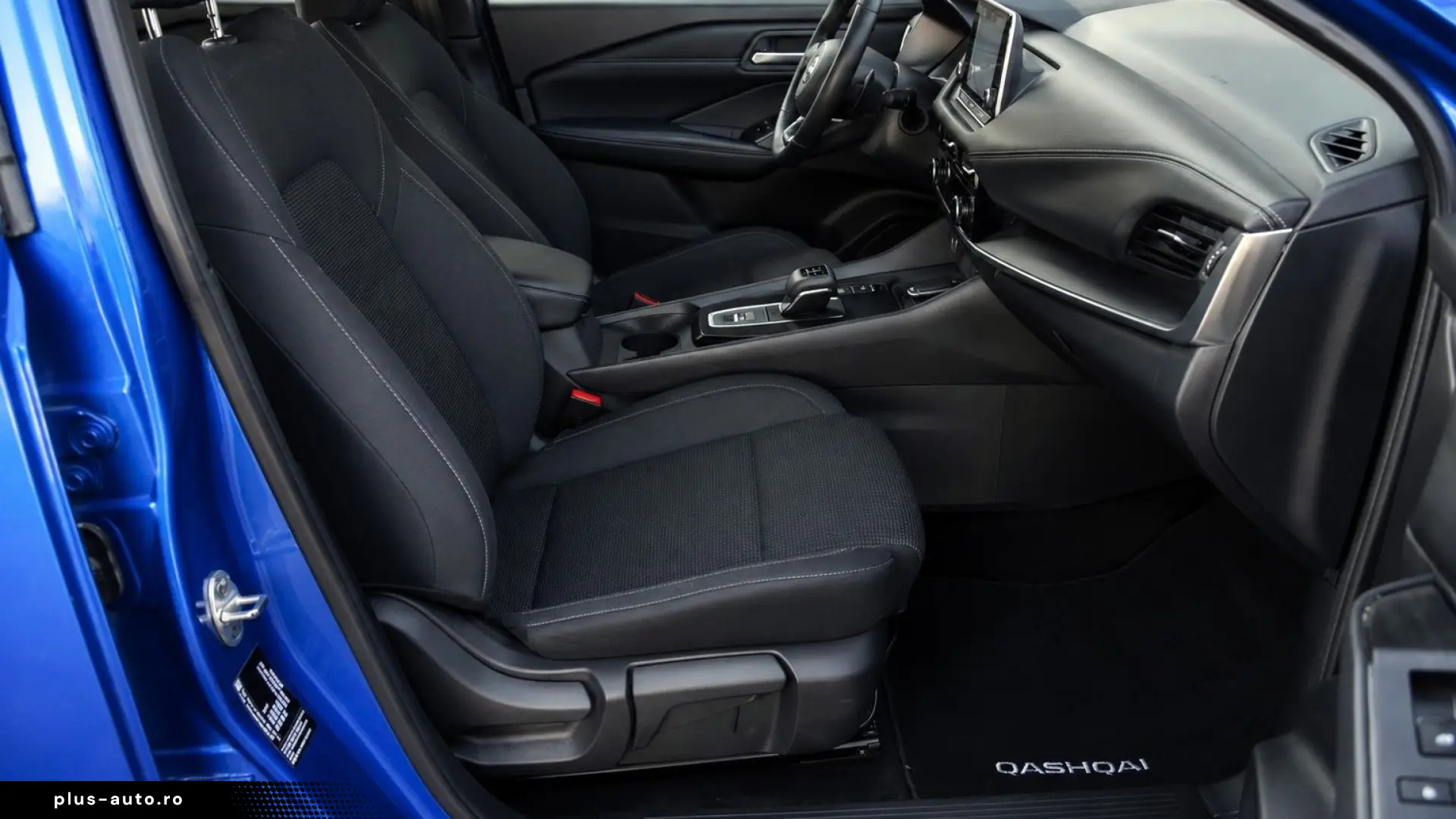 Nissan Qashqai 2023