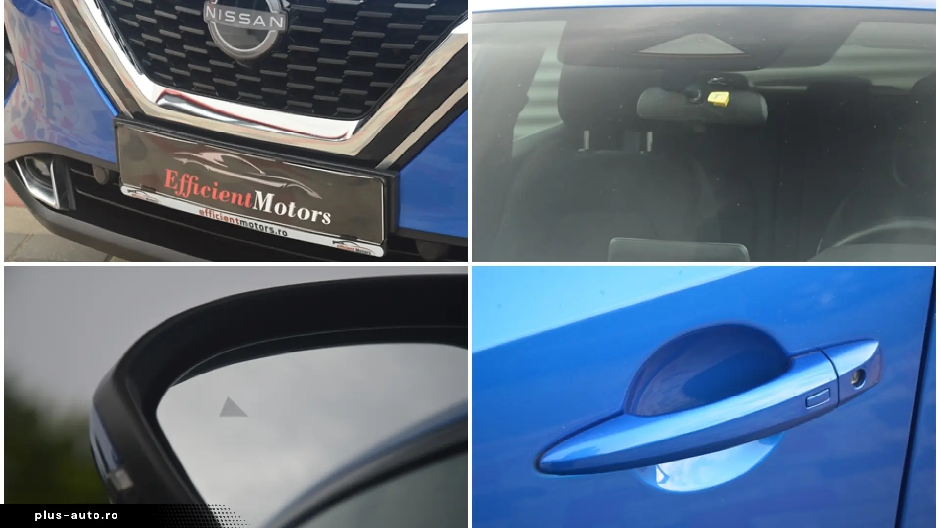 Nissan Qashqai 2023