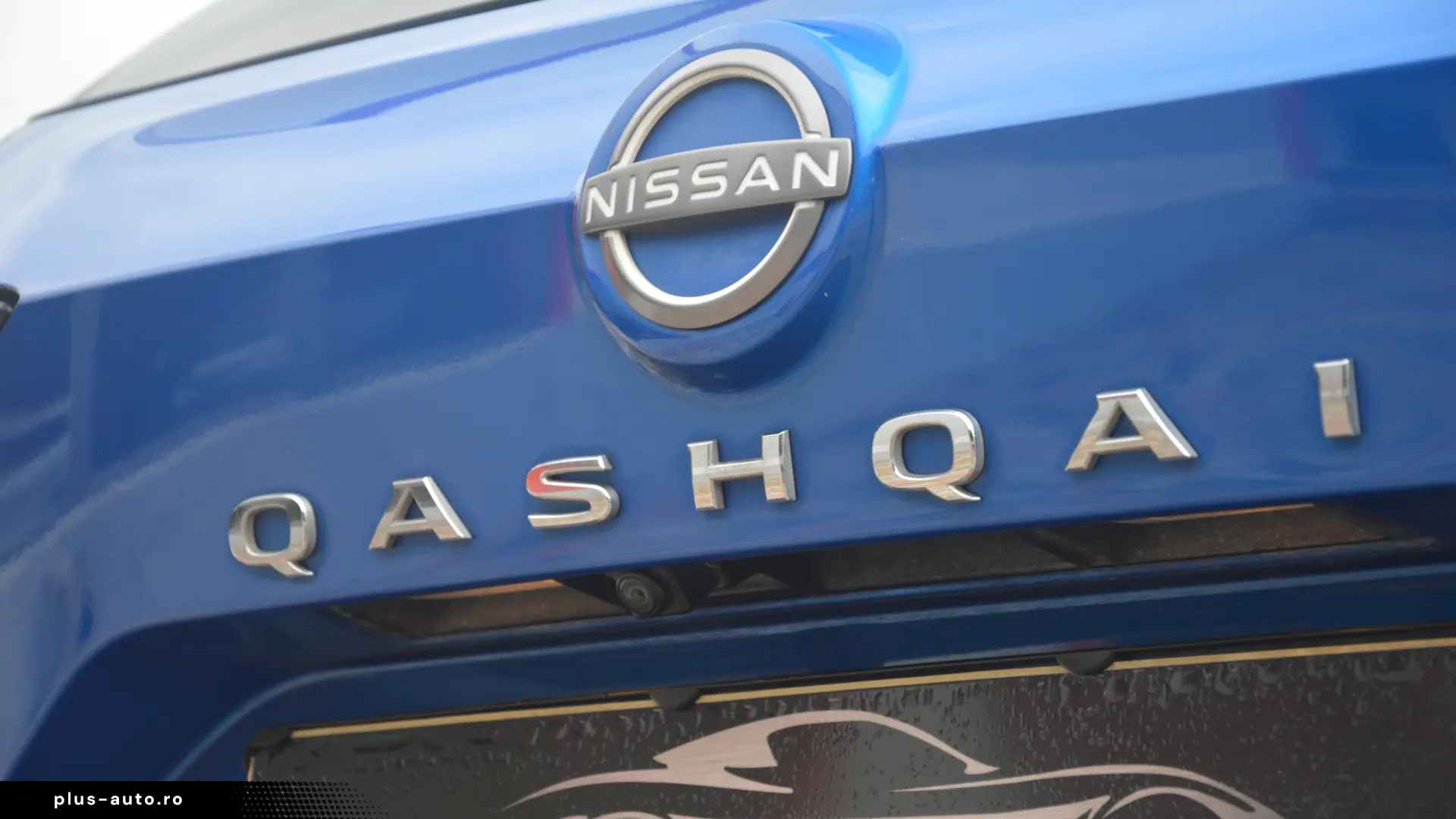 Nissan Qashqai 2023