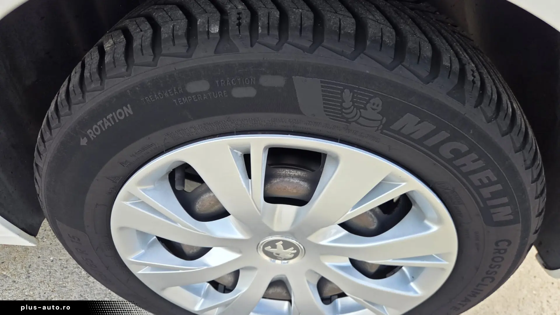 PEUGEOT 208 PURE TECH 110 STOP & START EAT6 ALLURE