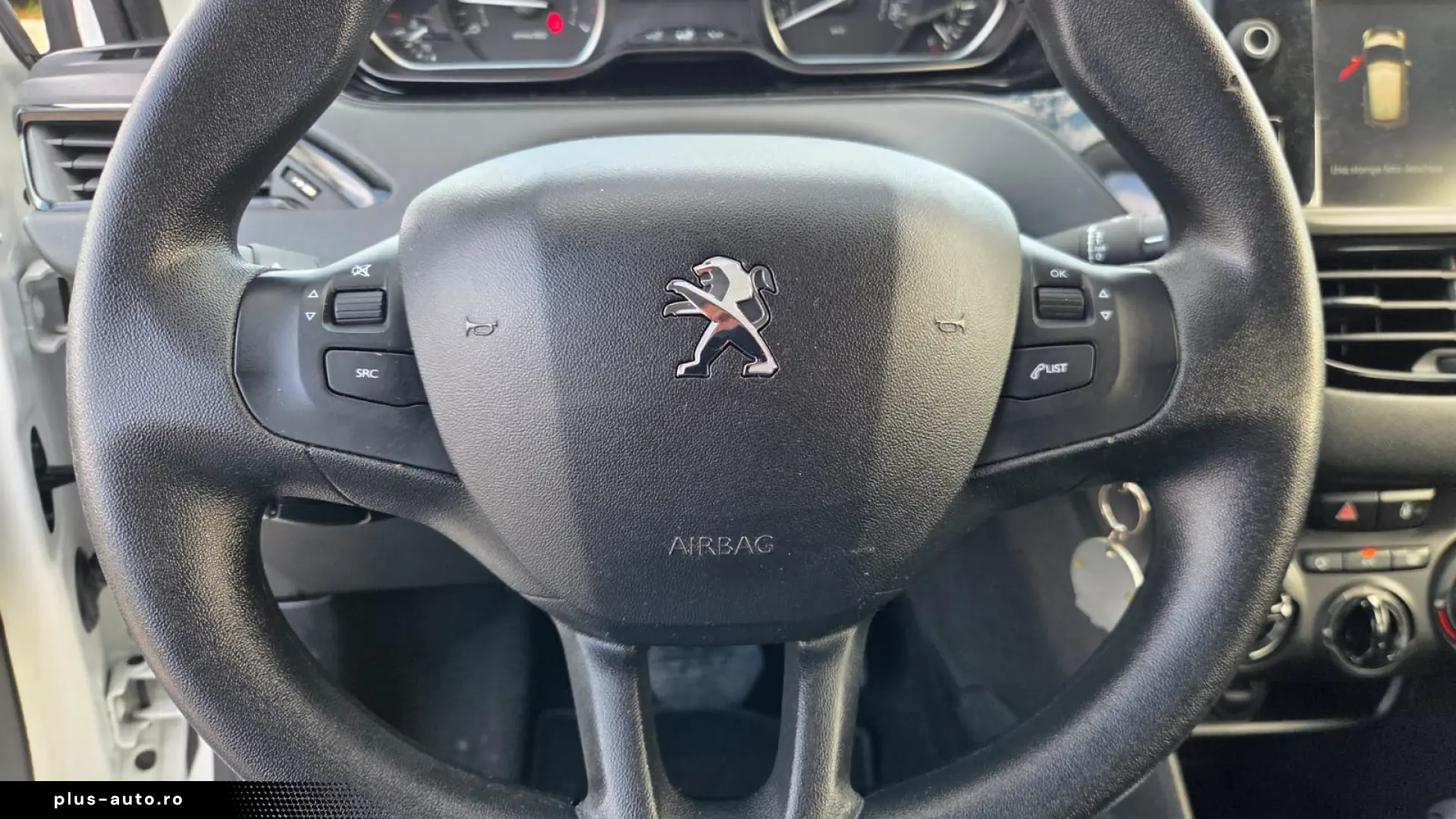 PEUGEOT 208 PURE TECH 110 STOP & START EAT6 ALLURE