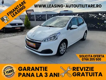 PEUGEOT 208 PURE TECH 110 STOP & START EAT6 ALLURE