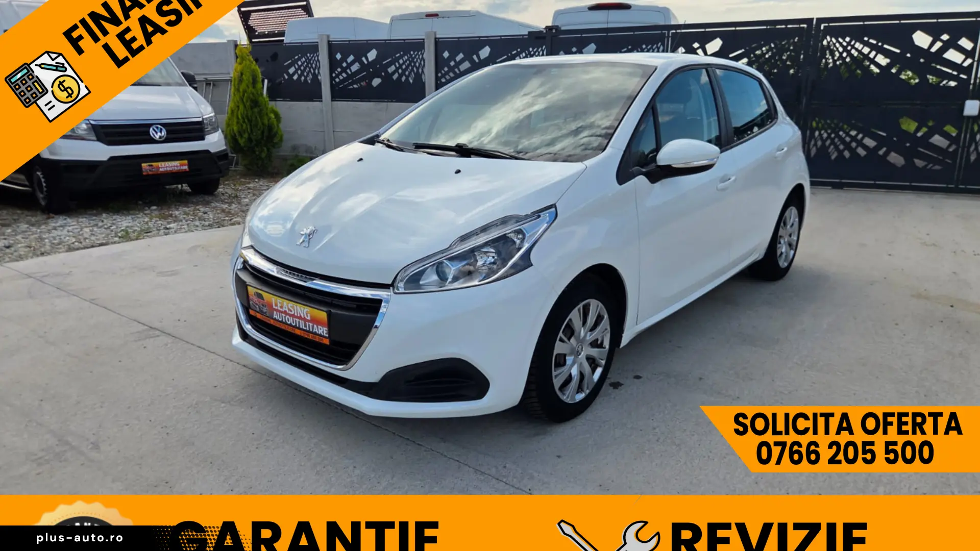 PEUGEOT 208 PURE TECH 110 STOP & START EAT6 ALLURE