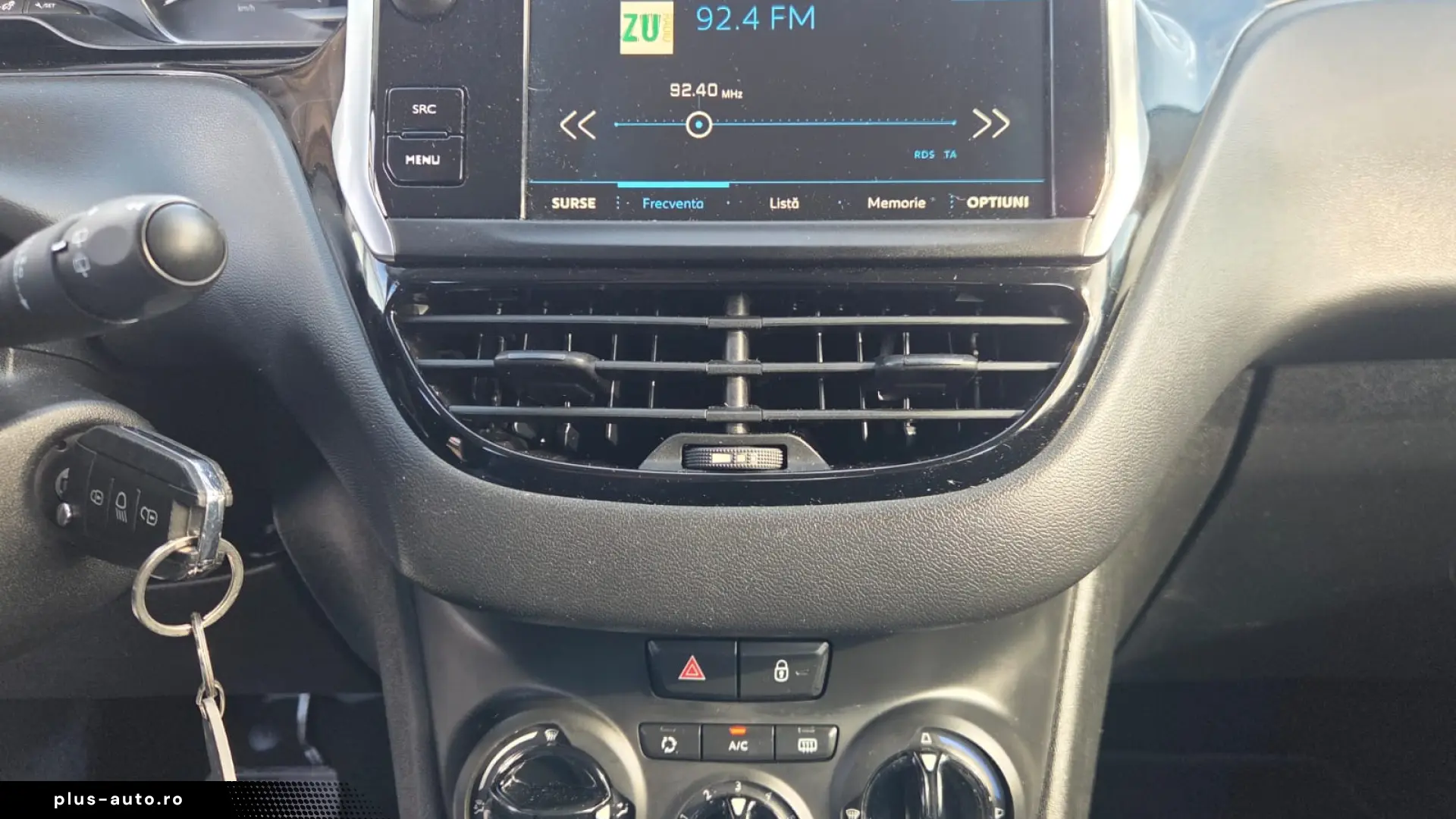 PEUGEOT 208 PURE TECH 110 STOP & START EAT6 ALLURE