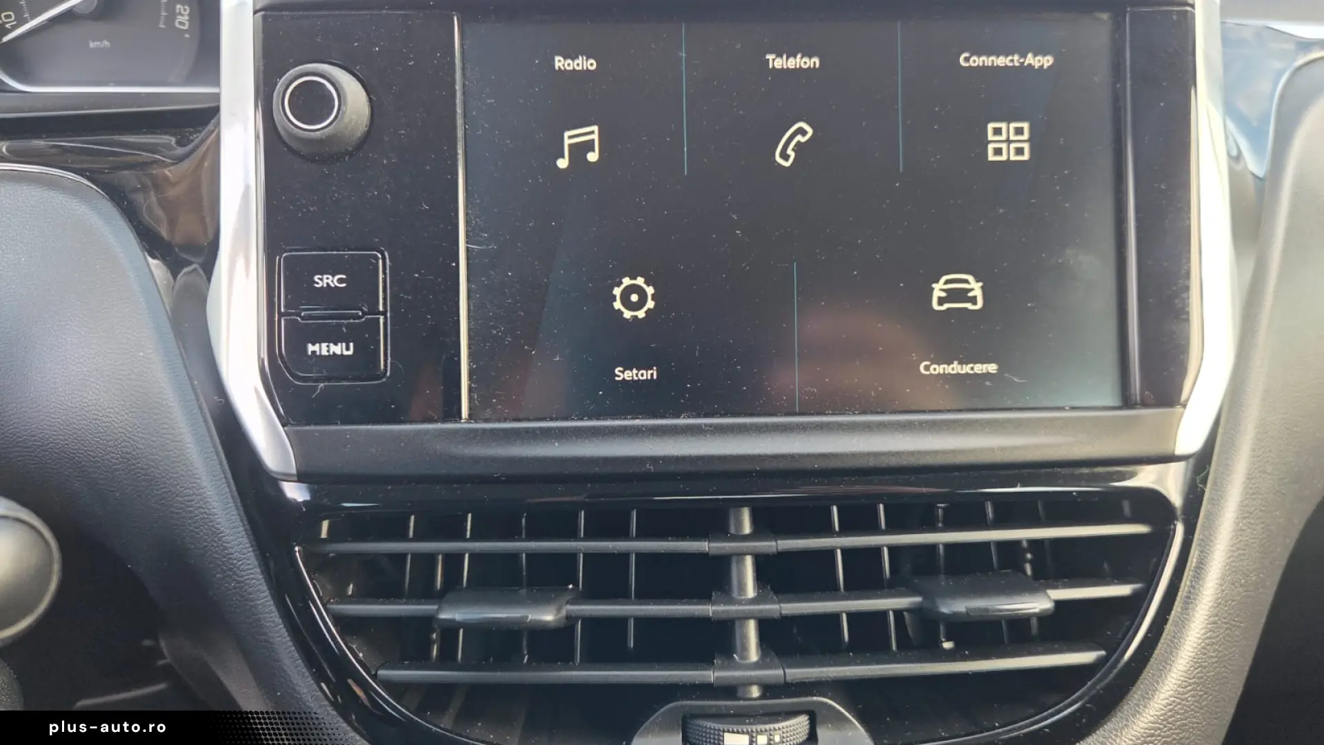 PEUGEOT 208 PURE TECH 110 STOP & START EAT6 ALLURE